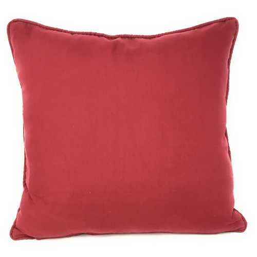 The Holiday Aisle® Pillow Cover & Reviews Wayfair